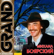 Grand Collection - Micha Bojarski