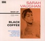 Black Coffee - Sarah Vaughan