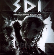 Satans Defloration Incorp - Sdi - bigger Satans Defloration Incorp - Sdi