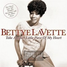 Take Another Little Piece - Bettye Lavette
