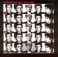 Ha! Ha! Ha! - Ultravox Ha! Ha! Ha! - Ultravox