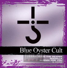 Collections - Blue Oyster Cult
