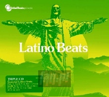 Latino Beats - V/A