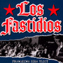 Prawdziwa Sia Ulicy - Los Fastidios