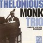 Complete 1951-1954 Record - Thelonious Monk Trio
