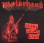 Live, Loud & Lewd - Motorhead