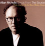 Songs From The Source - Allan Nicholls