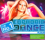 No.1 Euphoric Dance A - V/A