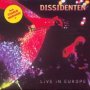 Live In Europe - Dissidenten