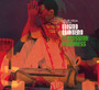 Percussion Madness - Luisito Quintero