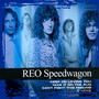Collections - Reo Speedwagon