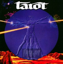 Stigmata - Tarot - bigger Stigmata - Tarot