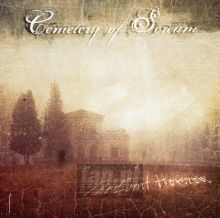 The Even Horizon - Cemetery Of Scream The Even Horizon - Cemetery Of Scream