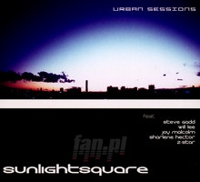 Urban Sessions - Sunlightsquare