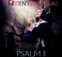 Psalm II - Potentia Animi