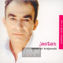 Jestem - Seweryn Krajewski