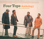 50th - Four Tops