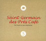Saint-Germain Des Pres Cafe 5 - Saint-Germain Des Pres Cafe   
