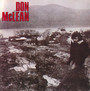 Don Mclean - Don McLean