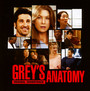 Grey's Anatomy  OST - V/A