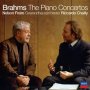 Brahms: Piano Concertos 1 & 2 - Nelson Freire
