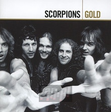 Gold - Scorpions