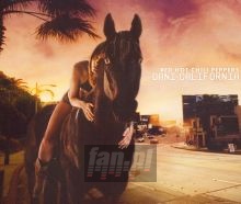 Dani California - Red Hot Chili Peppers Dani California - Red Hot Chili Peppers