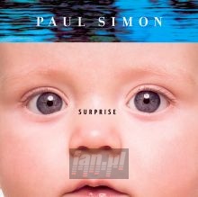 Surprise - Paul Simon Surprise - Paul Simon