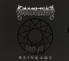 Reinkaos - Dissection