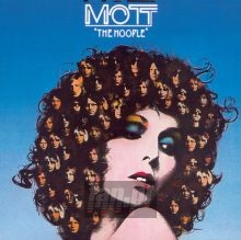 The Hoople - Mott The Hoople