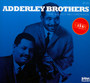 Adderley Brothers - Adderley Brothers