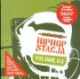 Hiphop Stacja 3 - Hiphop Stacja-R/W