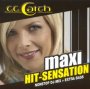 Maxi Hit Sensation - C.C. Catch
