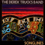 Songlines - Derek Trucks  -Band-