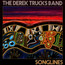 Songlines - Derek Trucks -Band- Songlines - Derek Trucks -Band-