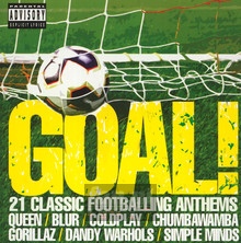Goal - V/A