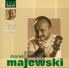 Czasy Lewej Kasy /The Best - Marek Majewski