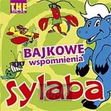 Bajkowe Wspomnienia /The Best - Sylaba