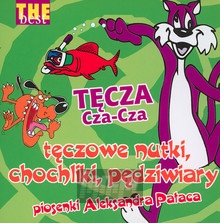 Tcza Cza-Cza /The Best - Tczowe Nutki