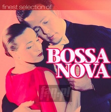 Bossa Nova - V/A