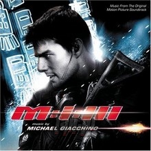 Mission: Impossible 3  OST - Michael Giacchino