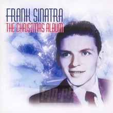 The Christmas Album - Frank Sinatra - bigger The Christmas Album - Frank Sinatra