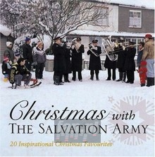 Christmas With The Salvat - The Salvation Army 