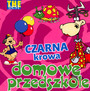 Czarna Krowa /The Best - Domowe Przedszkole