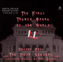Second Opus-The Four Seas - The First Trance Opera Of 