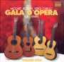 Gala D'opera Fuer Gitarre - Volker Hoeh