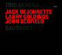 Saudades - John Scofield / Dejohnette / Goldings