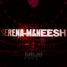 Serena Maneesh - Serena-Maneesh