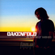 A Lively Mind - Paul Oakenfold