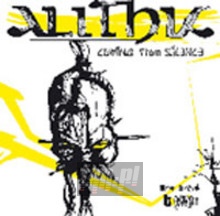 Coming From Silence - Alithia